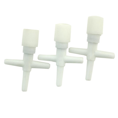 Краник тройной 1805CW, d4мм, Laguna